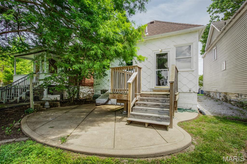 2617 Sutton Boulevard Property Photo 29