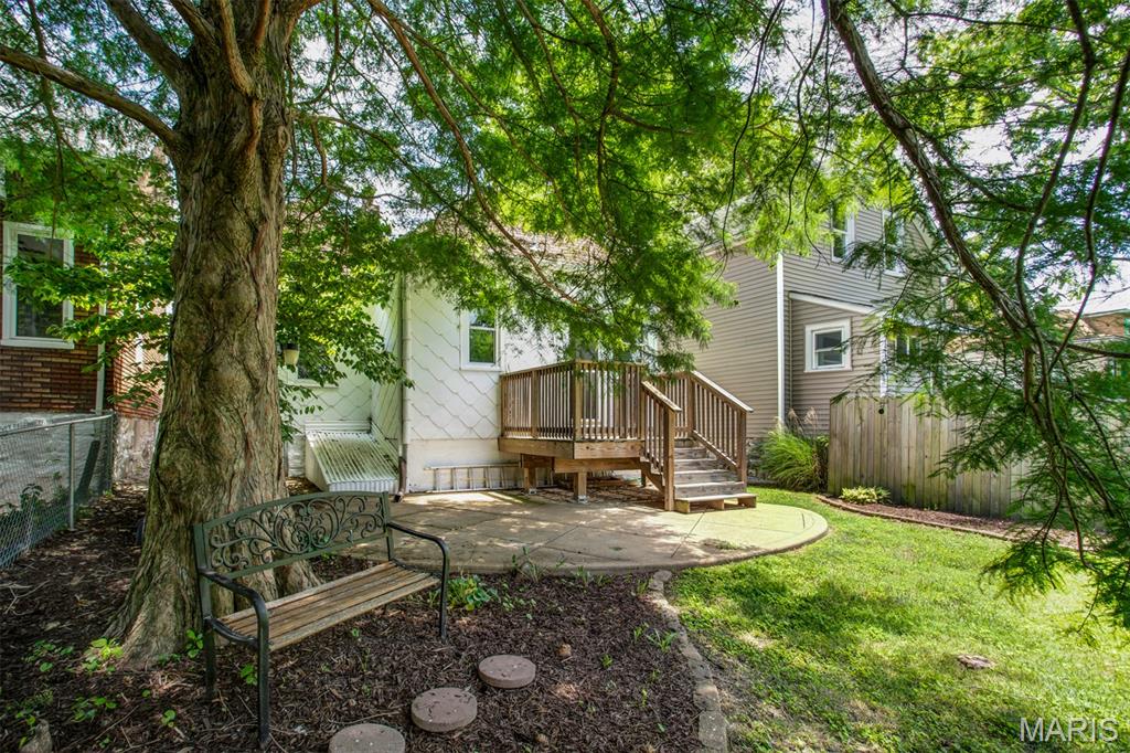 2617 Sutton Boulevard Property Photo 30