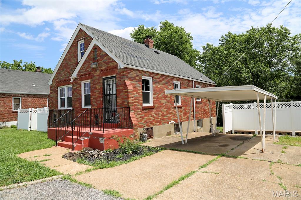 5826 Telegraph Road Property Photo 1