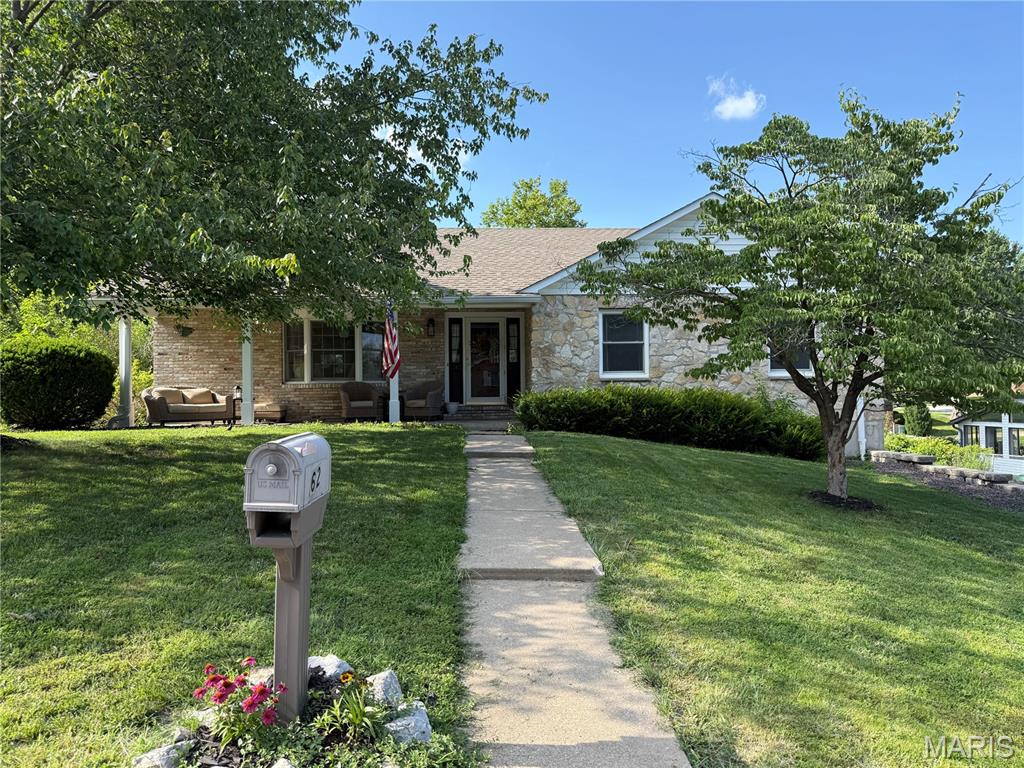 62 Carriage Road Property Photo 1