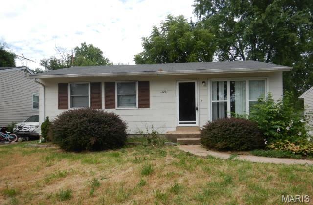 1223 Walker Avenue Property Photo 1