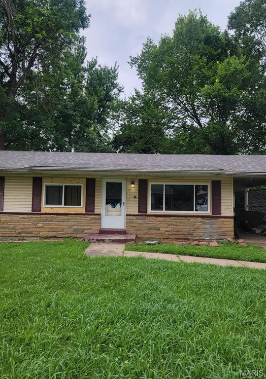 9909 Glen Owen Drive Property Photo 1