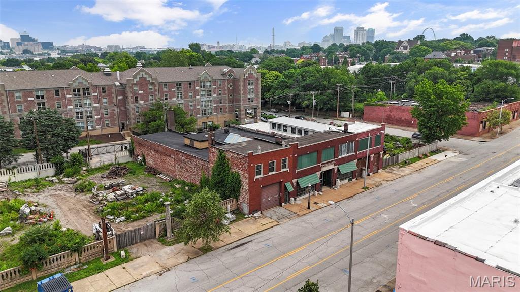 2701-2729 Lafayette Avenue Property Photo 1