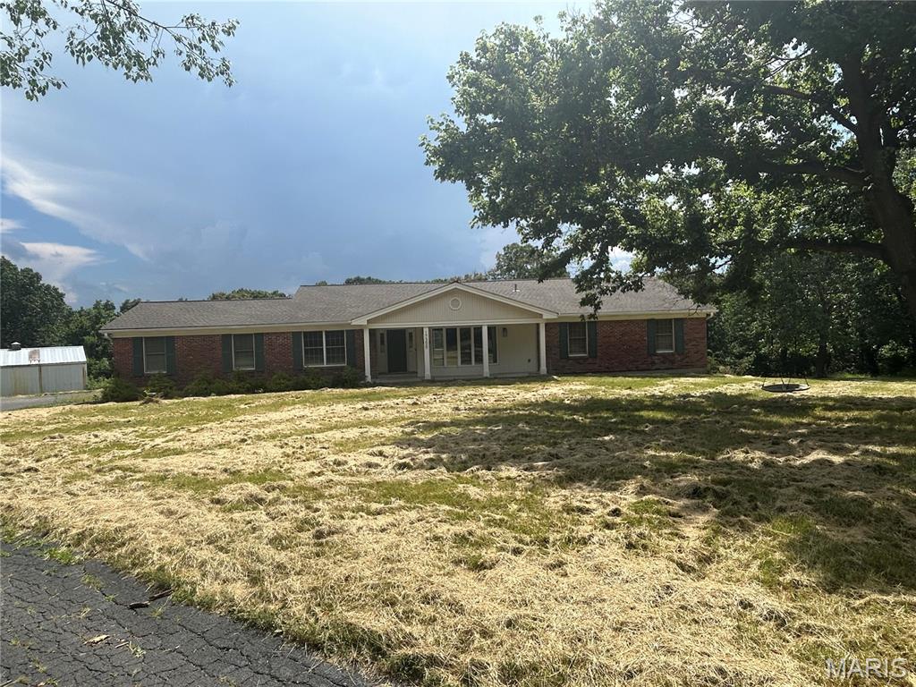17300 W Bridle Trail Property Photo 1