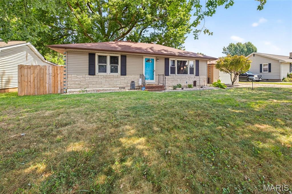 313 W Lincoln Avenue Property Photo 20