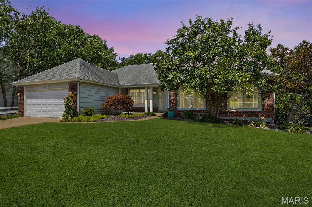 1473 Crooked Stick Drive Property Photo 1
