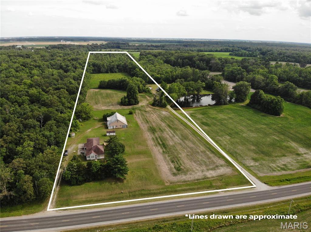 25944 State Route 161 Property Photo 1