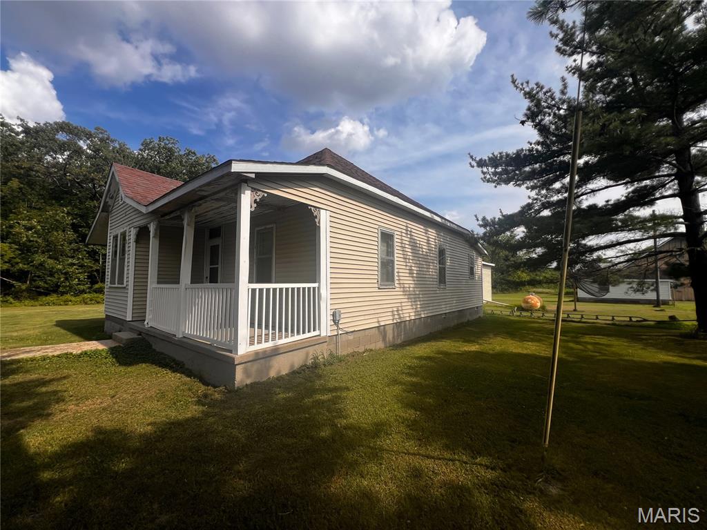 25944 State Route 161 Property Photo 7