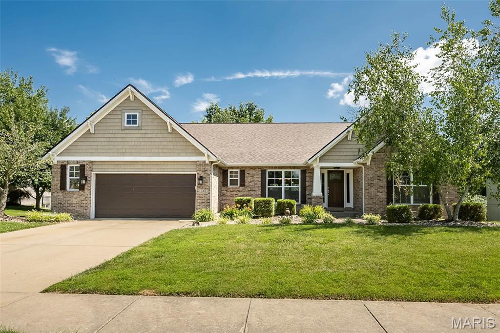 248 Shawnee Court Property Photo 1
