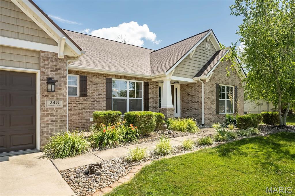 248 Shawnee Court Property Photo 3
