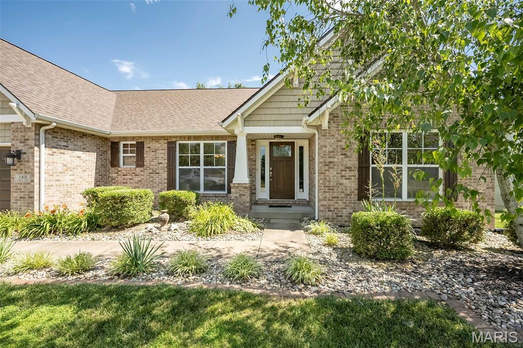 248 Shawnee Court Property Photo 4