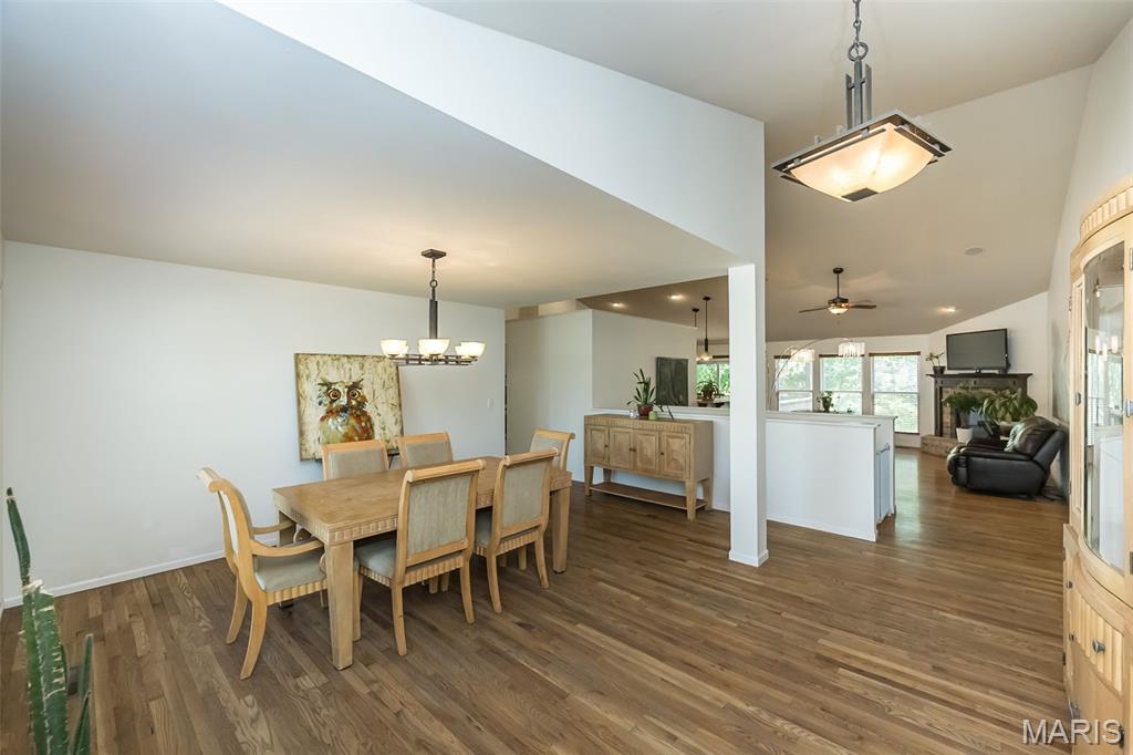 248 Shawnee Court Property Photo 6