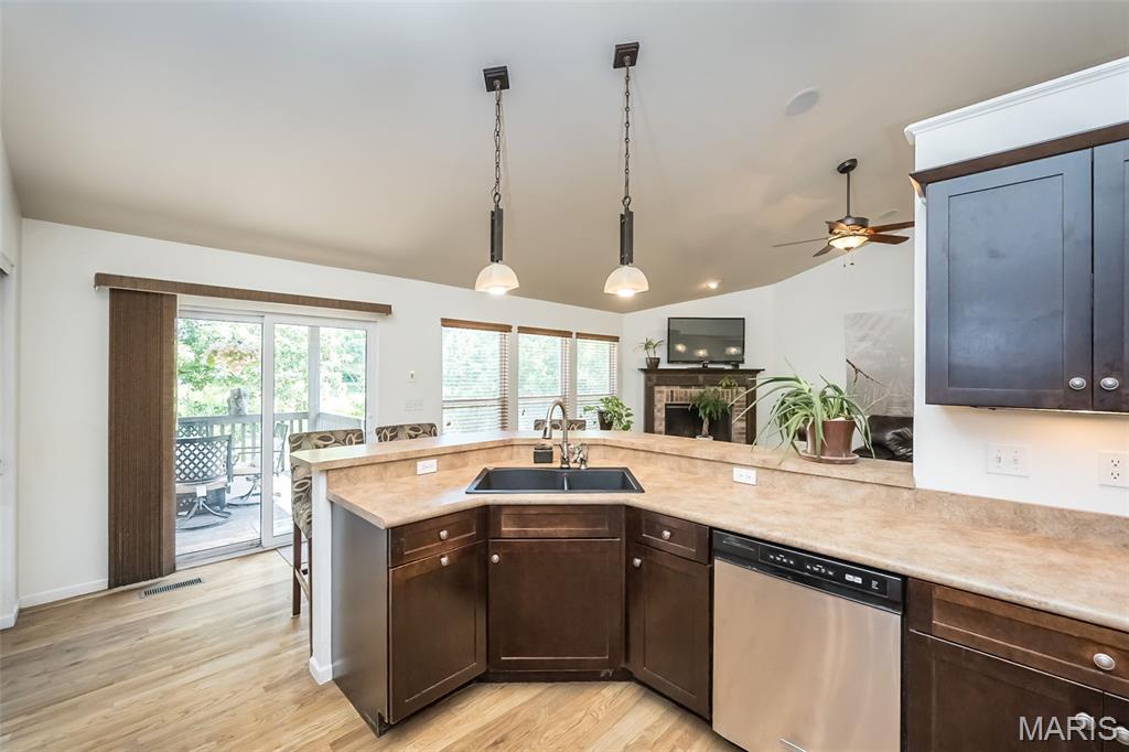 248 Shawnee Court Property Photo 19