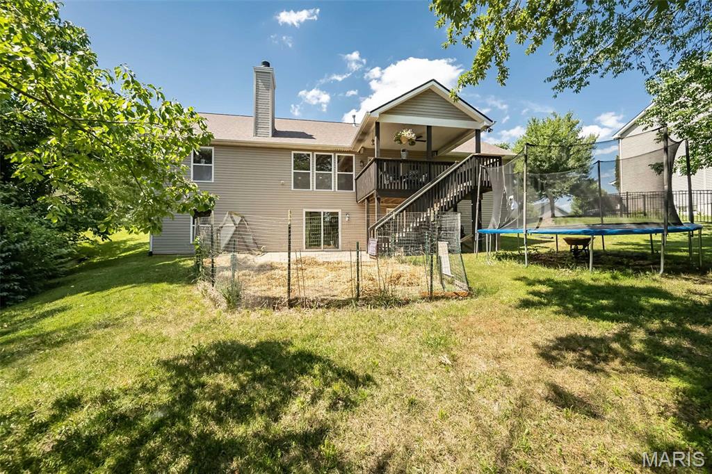 248 Shawnee Court Property Photo 42