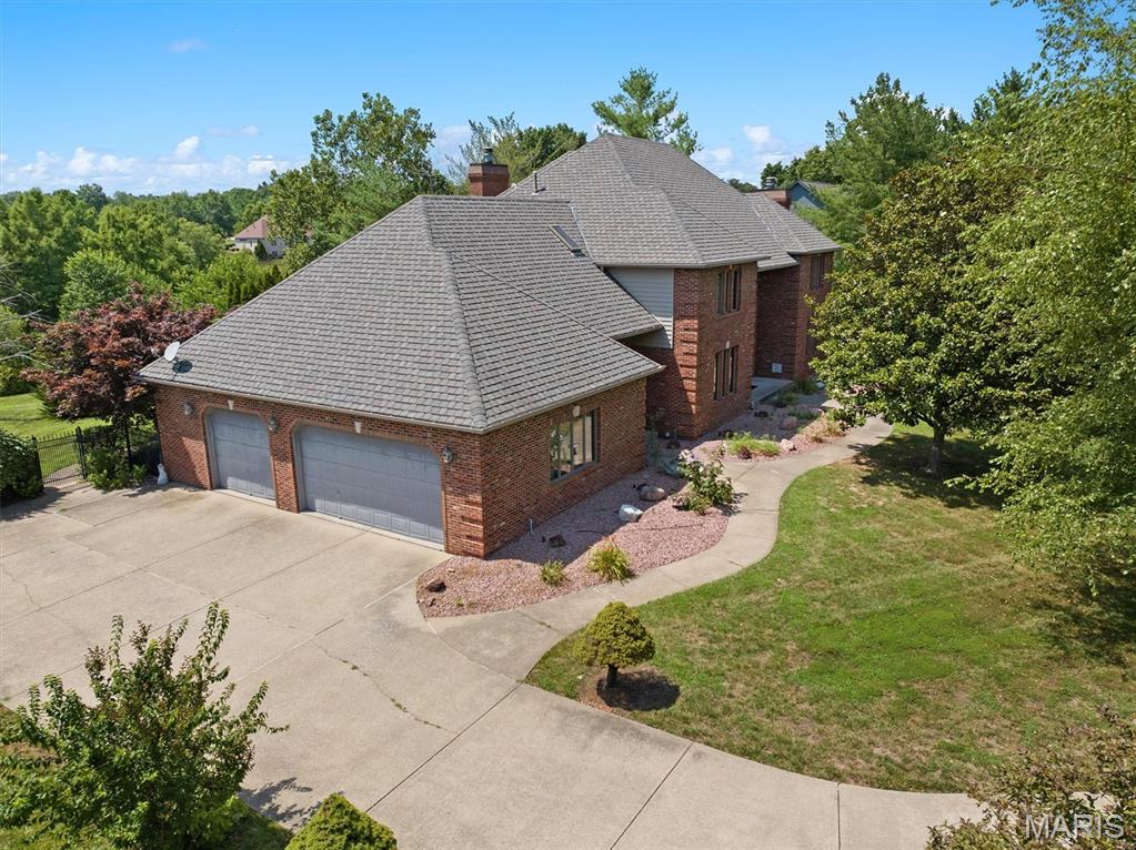 517 E Waters Edge Drive Property Photo 47