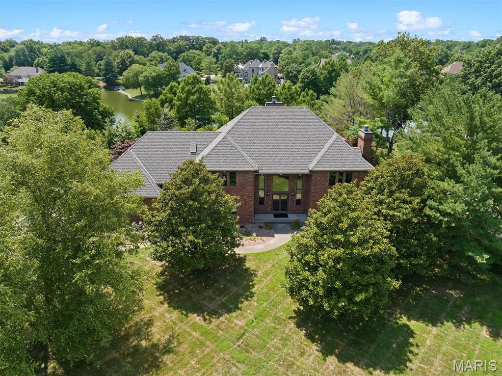 517 E Waters Edge Drive Property Photo 48