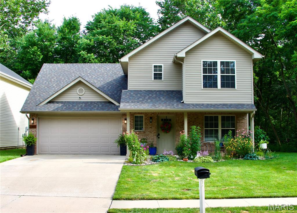 2300 Paw Print Lane Property Photo 1