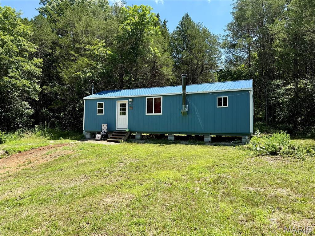 10250 Settles Road Property Photo 1