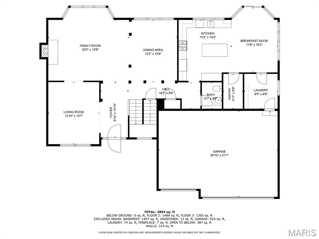 306 Summer Haven Court Property Photo 53