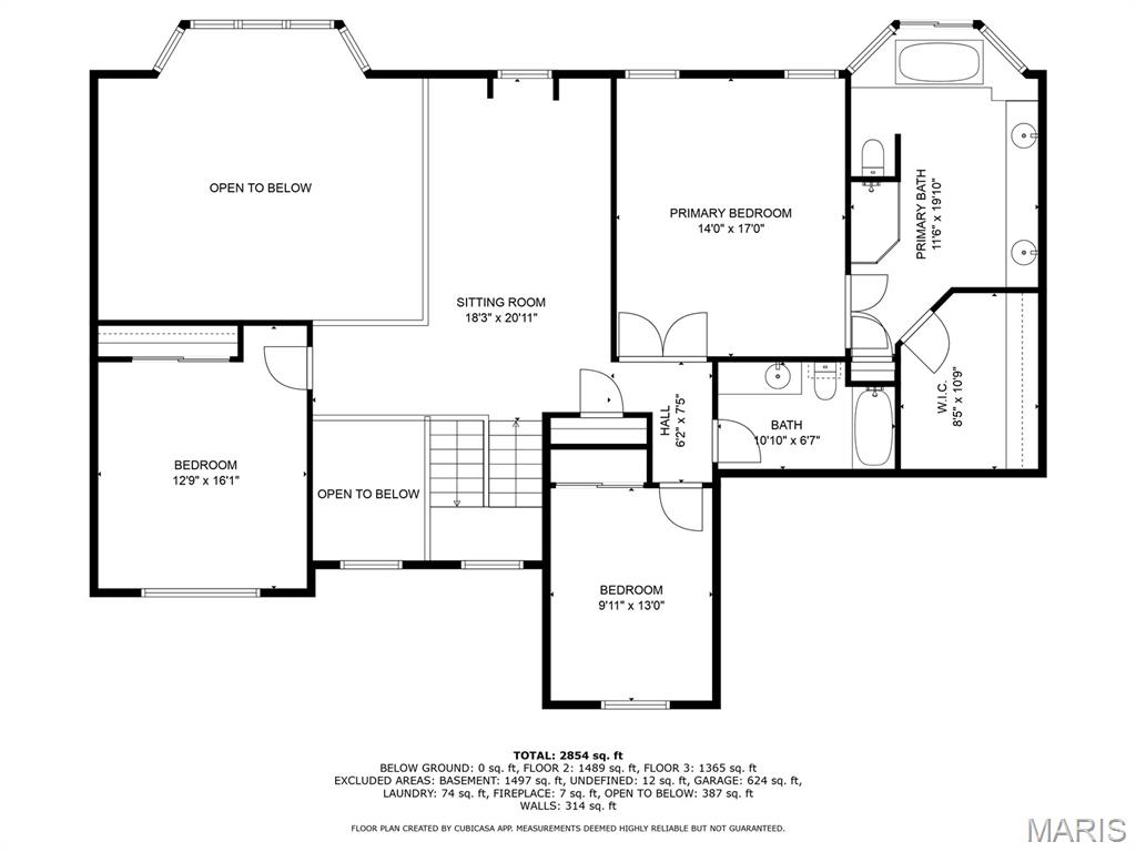 306 Summer Haven Court Property Photo 54