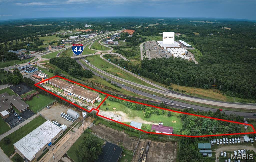 127 & 129 H-j Drive Property Photo 1