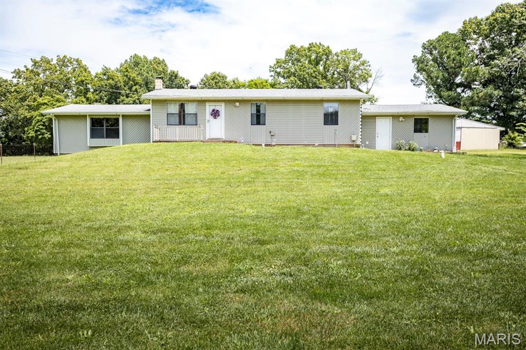 2604 Highway 17 Property Photo 1