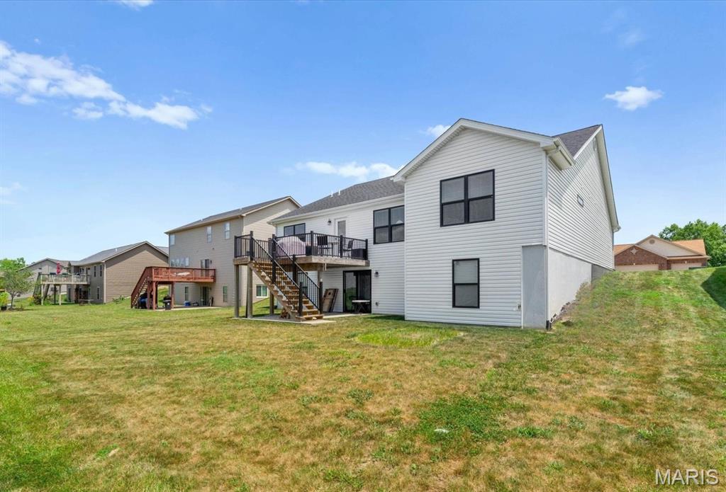 1433 Victoria Square Court Property Photo 5