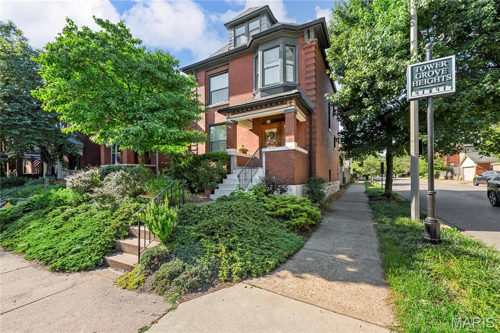 3734 Arsenal Street Property Photo 1