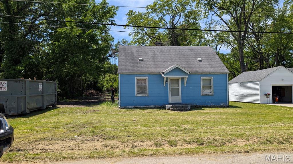 2432 Lorraine Drive Property Photo 1