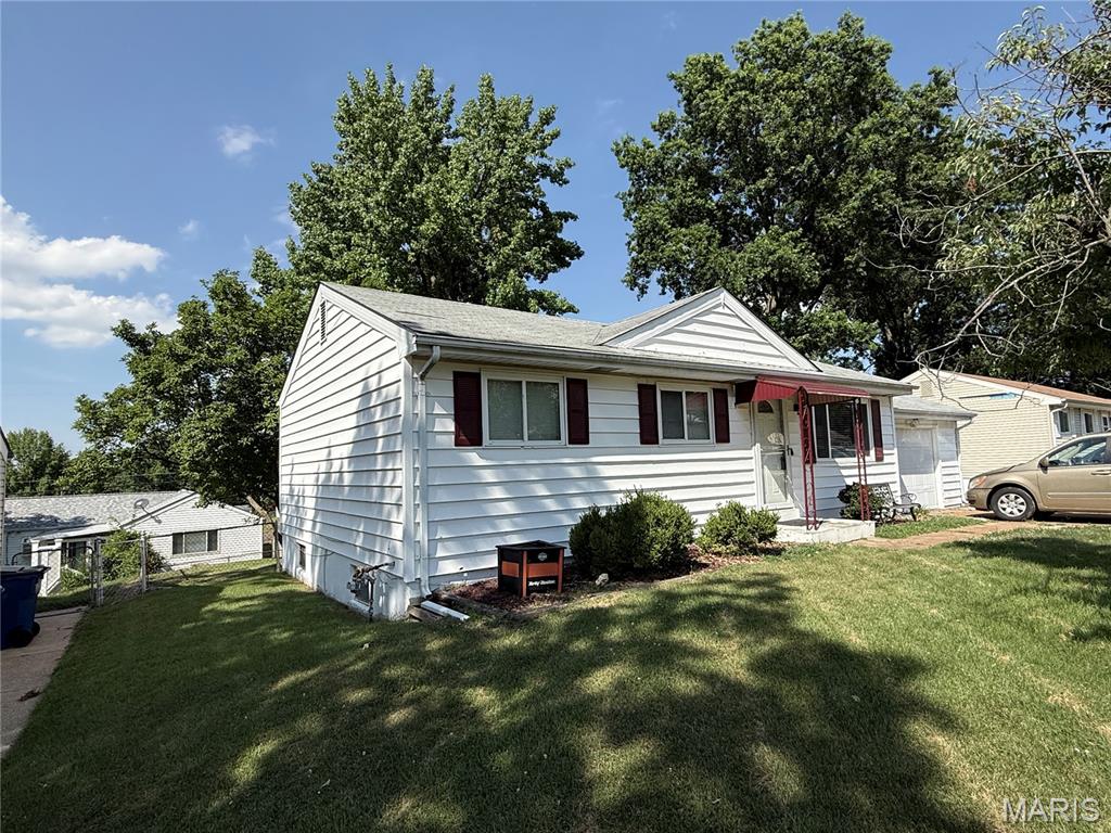 117 E Donaldson Drive Property Photo 1
