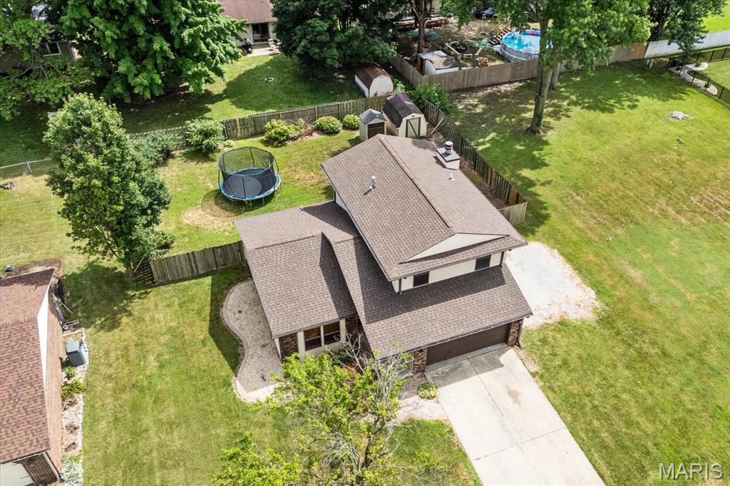 316 Arbor Drive Property Photo 10