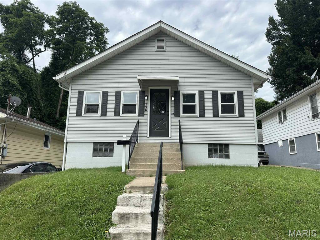 750 Park Drive Property Photo 1