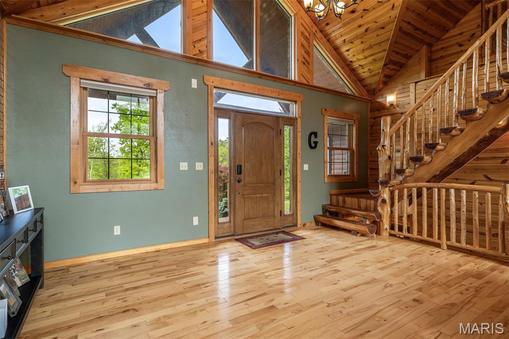 257 Arrowhead Lane Property Photo 4
