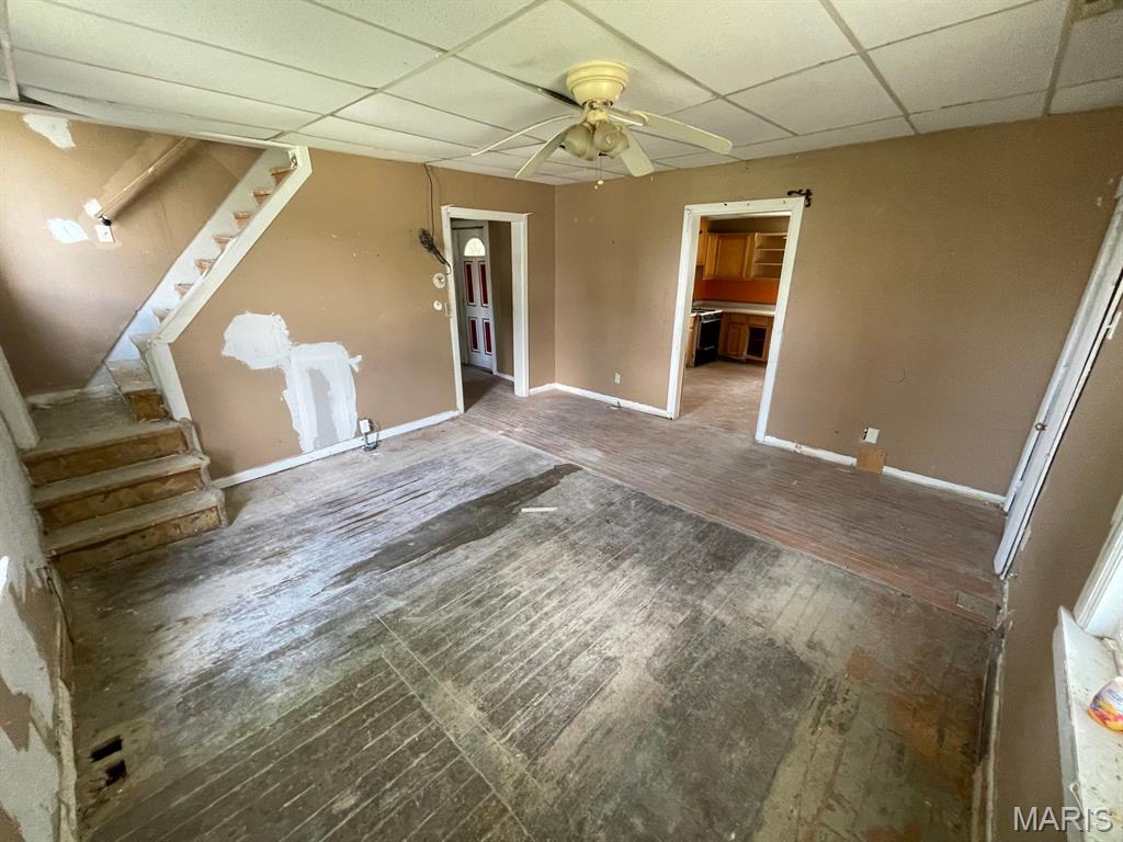 501 S Clinton Street Property Photo 2