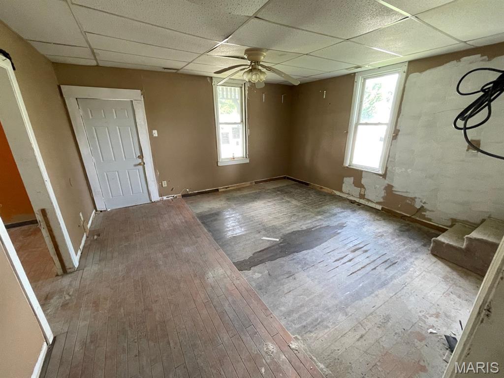 501 S Clinton Street Property Photo 3