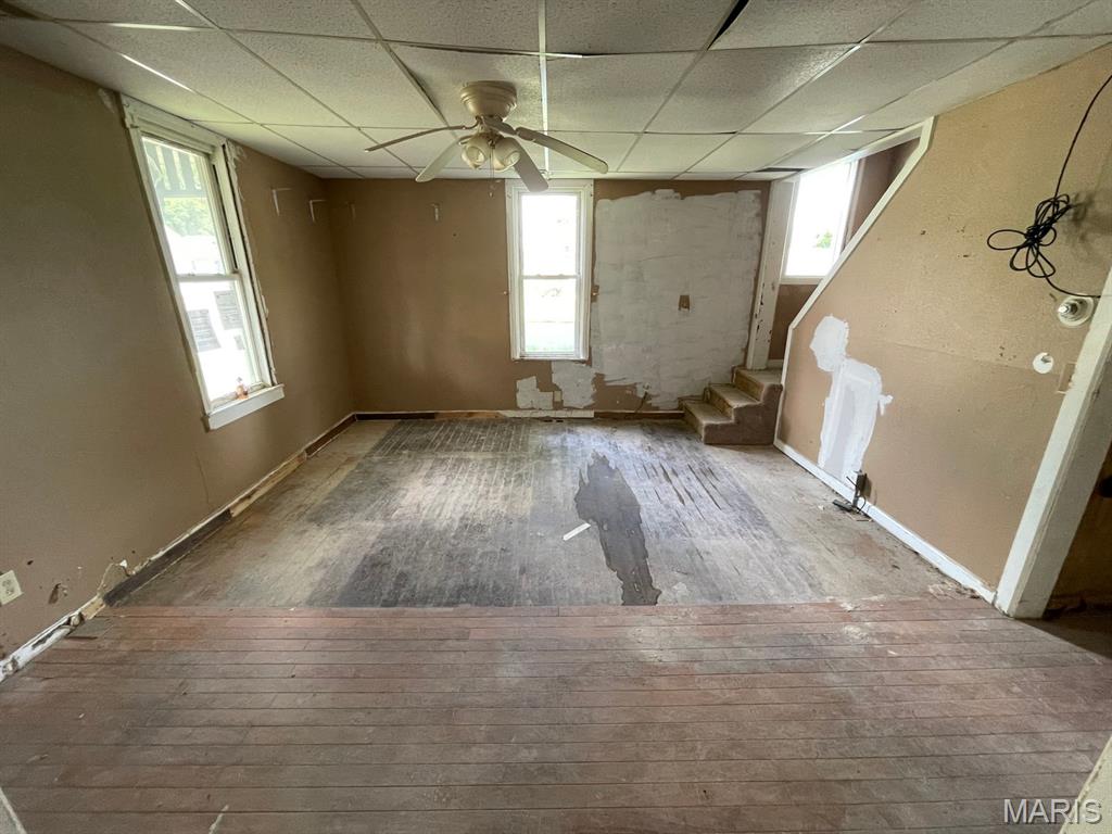 501 S Clinton Street Property Photo 4