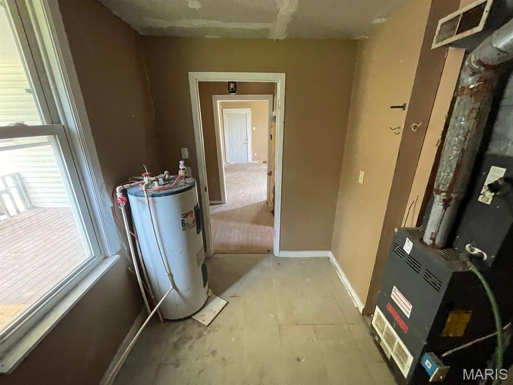 501 S Clinton Street Property Photo 12