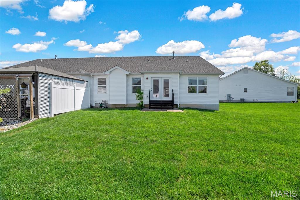 4817 Misty Wood Court Property Photo 4