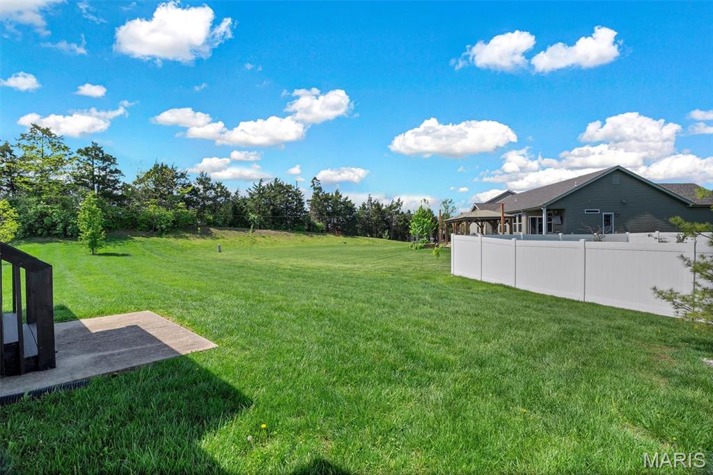 4817 Misty Wood Court Property Photo 5