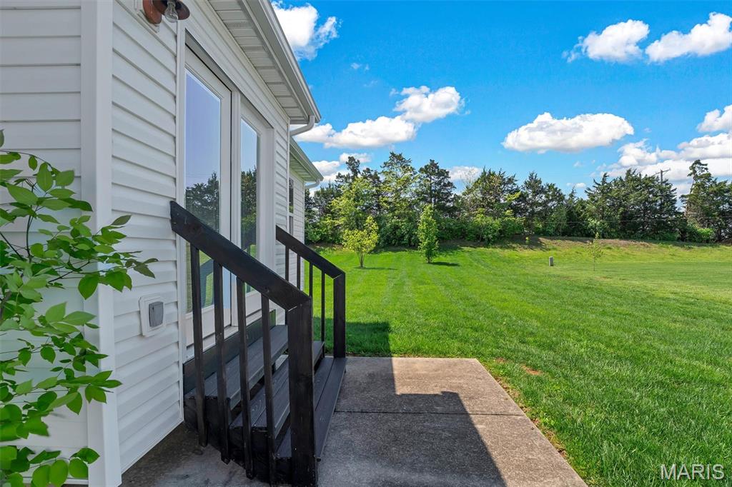 4817 Misty Wood Court Property Photo 6