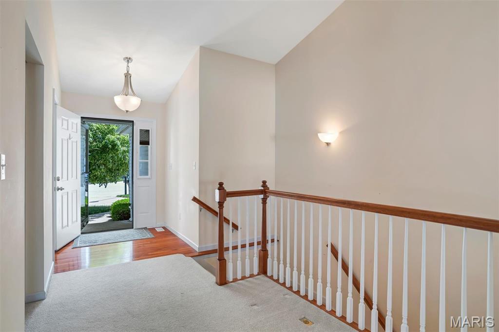 4817 Misty Wood Court Property Photo 8