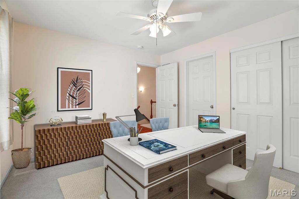 4817 Misty Wood Court Property Photo 11