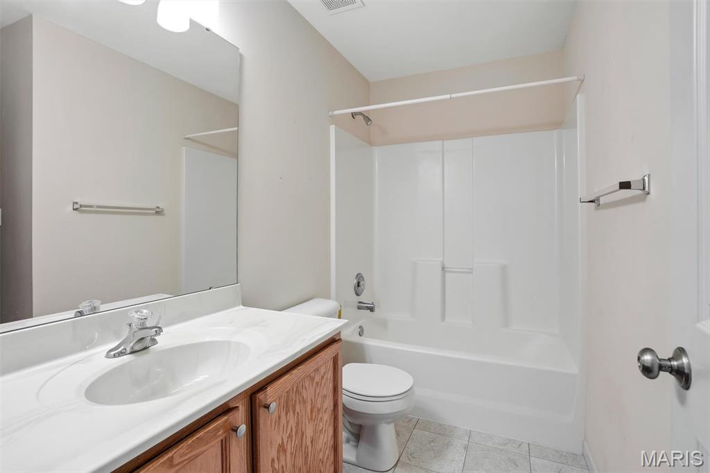 4817 Misty Wood Court Property Photo 13