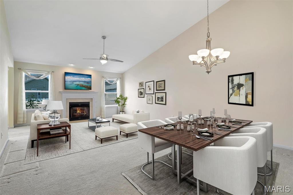 4817 Misty Wood Court Property Photo 16
