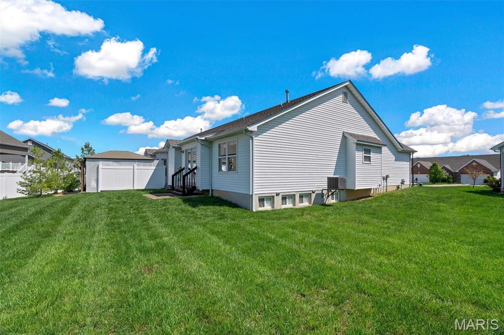 4817 Misty Wood Court Property Photo 32