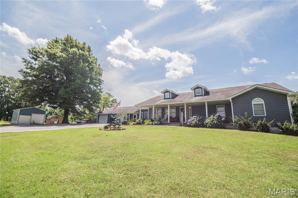 1288 County Road 488