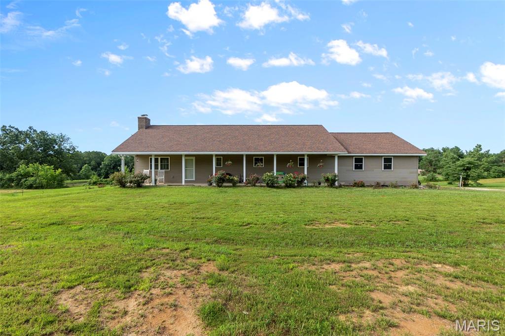 31094 State Highway 34 Property Photo 1