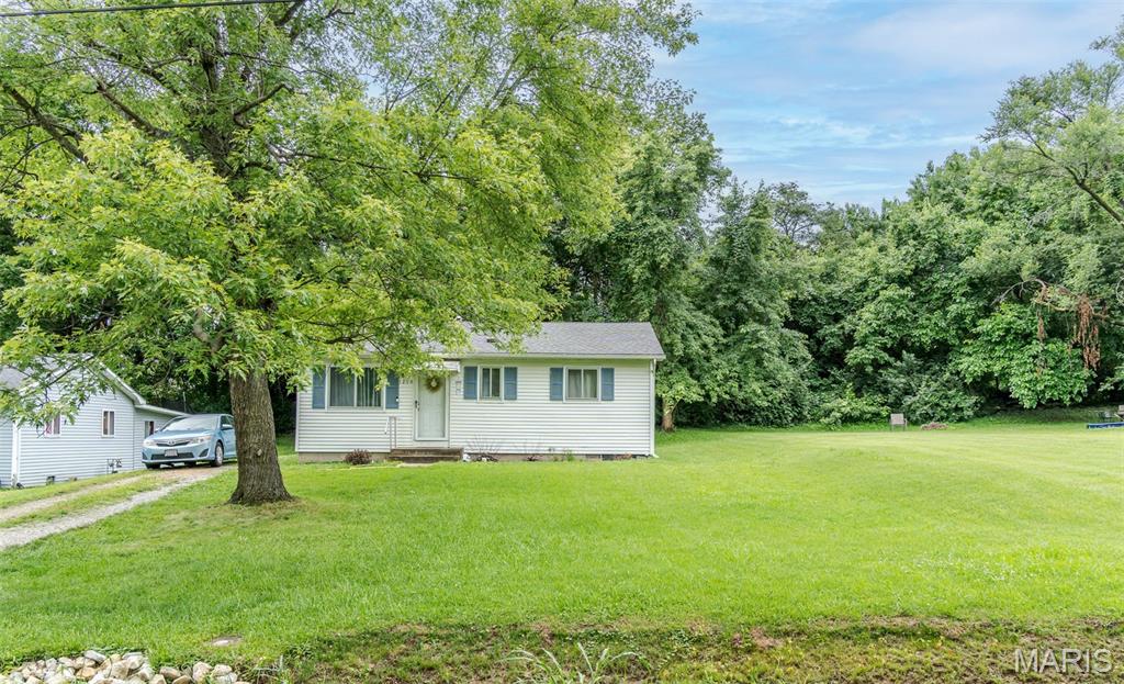 1290 Casey Avenue Property Photo 1