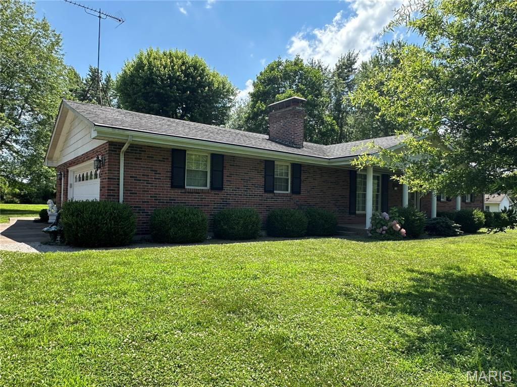 106 E Merk Street Property Photo 1