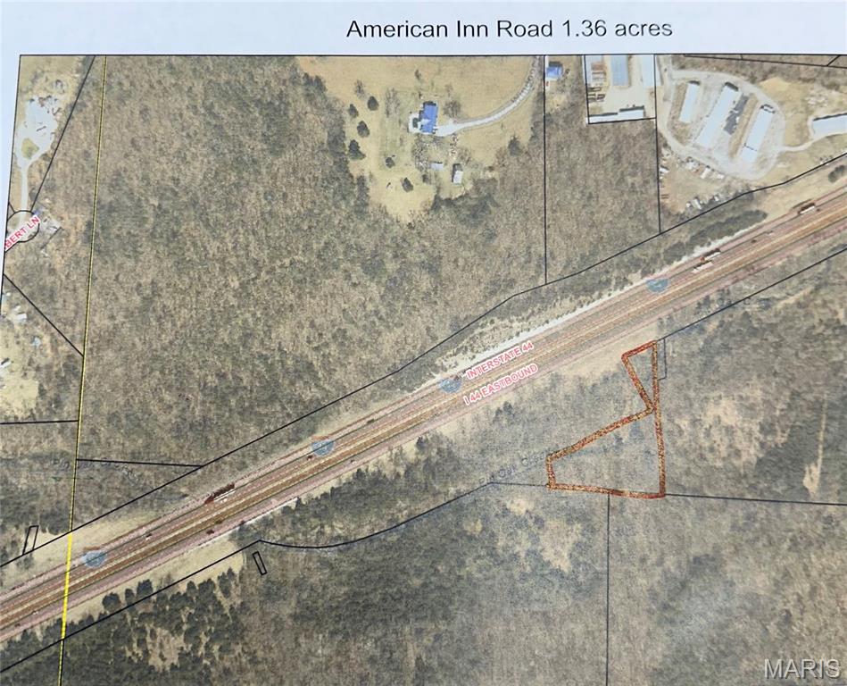0 American Inn Road Property Photo 1